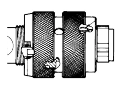 VG96912D8-35PN QPL CONNECTOR